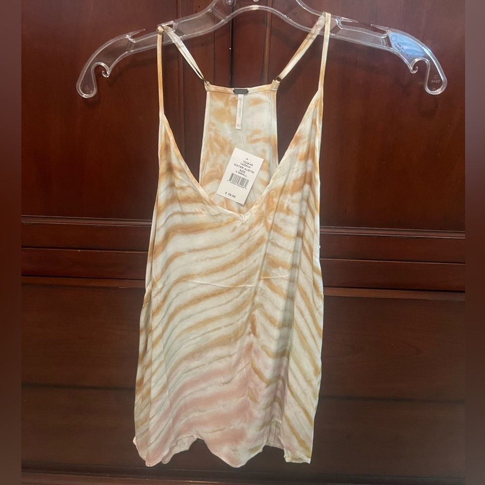 YF&B Cami Top